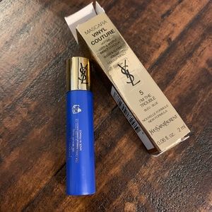 BNWT YSL BLUE mascara 💙 Yves Saint Laurent